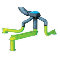 réseau simple flux clip and go atlantic