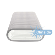 comfoflat 51 zehnder echantillon