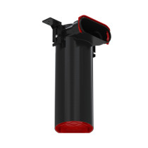 ComfoFlat 51 RapidLock Boîtier de raccordement CLRF 90° ovale 990322211 ZEHNDER COMFOSYSTEMS