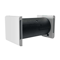 Jeu de filtres G4 ComfoSpot 50 - 2 pièces - ZEHNDER COMFOSYSTEMS - 527005390 - 8717573046329