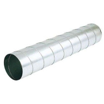 COND.RIGIDE ALU 3m D500 T 500/3 ALR Atlantic 523918