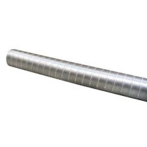 COND.FLEXIBLE ALU GAZ 3m D125 T 125 SGC Atlantic 533301