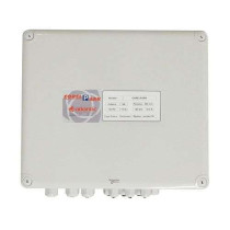 COFFRET COMMANDE PARKING 32A CORELPARK 32AMP Atlantic 525342