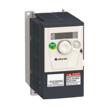 VAR.FREQ.TRI-TRI 0.75KW IP20 VFTT 0.7 IP20 Atlantic 311028