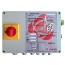 COREL2 DES SEUL 1V MONO 12 COREL2MD1V 12 Atlantic 522299