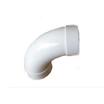 Coude 90° ⌀51 mm FF pour conduit Aspi. centralisée ALDES
