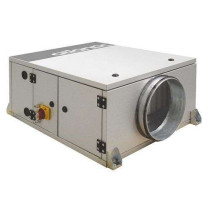CRITAIR TA 900 EL 9KW DROITE CRIT TA 900 EL D Atlantic 567017