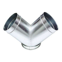 CULOTTE 160/2X125 CU 160/2X125 Atlantic 524649