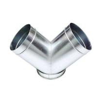 CULOTTE D400/2X400 CU 400/2X400 Atlantic 543100