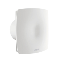 Extracteur d'air permanent - Curv Confort 100 - ATLANTIC - 123235 - 3416081232358