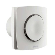 Extracteur d'air intermittent Curv Flash 150 I Atlantic 123249