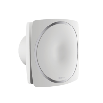 Curv Genius Atlantic extracteur d'air