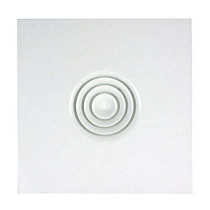 DIF. ALU P/FAUX PLAF.600 D200 DAP-FP 200 Atlantic 528609