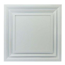 DIF.SOUF.DECO 600X600 1F DEKO 600 1F Atlantic 537210