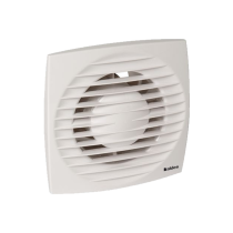 Extracteur d'air manuel ⌀100 - DESIGN - ALDES - 11022300 - 3542280223009