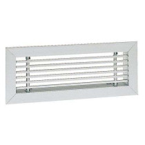 GRILLE LINEAIRE 1500X200 DLA 1500X200 Atlantic 528238