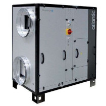 CAISSONS DF TERTIAIRE DUOTECH 1000 VDI Atlantic 549876