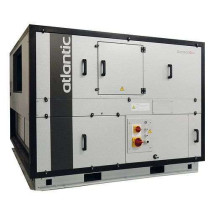 CAISSONS DF TERTIAIRE DUOTECH 3700 C4 G Atlantic 549890