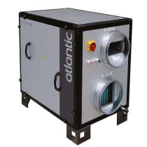 CAISSONS DF TERTIAIRE DUOTECH 600VD LIGHT Atlantic 549884