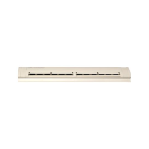 Entrée d'air fixe EFL 22/30/45 L m3/h - EFL 22-30-45 L 39DB CHN CLAIR - ALDES - 11014135 - 3542280141358