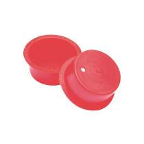 EkkoFlex - EKKOFLEXBOUCHON75 EKKOFLEXBOUCHON75 Lot de 5 bouchons D75  Jeremias