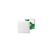 ELS 0-10V Unité de ventilation EC avec façade 40766 HELIOS VENTILATEURS