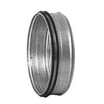 Bouchon mâle Galva D630 à joints ECONONAME BMGALD630J