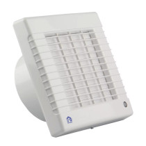 Extracteur obturable timer D100 Waves BASE 10985 RENSON