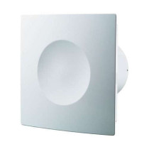 Extracteur d'air permanent - INEA 100H - ALDES - 11022381 - 3542280223818