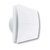 Extracteur d'air ponctuel - GRAPHIC D125 T - ALDES - 11022374 - 3542280223740