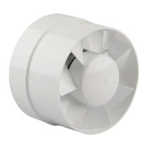 Extracteur tubulaire D150 Waves BASE 17085 RENSON
