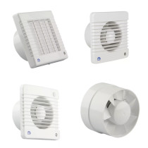 Extracteur wave base d'air renson