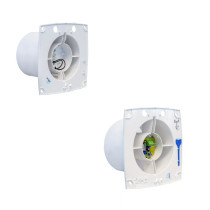 Extracteur wave go d'air renson