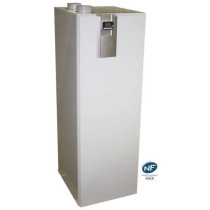 Filtre pour chauffe eau Cetheo Unelvent