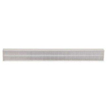 Filtres pour entrée d'air filtrantes AirFILTER ALDES 11011584