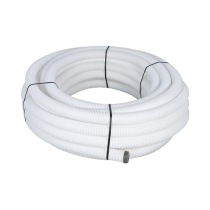 flexpipe helios Conduit semi-flexible rond 75