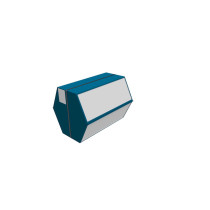 Flux wall Echangeur enthalpic 35674 RENSON