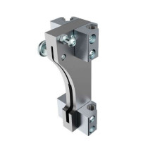 Glissières de guidage III pour DeWALT ou Bosch Alligator scie sabre 1200153 Dosteba