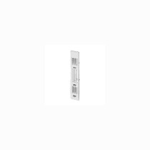 Grille d'encadrement inox