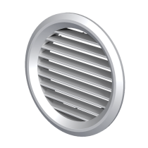 GPA aldes Grille plastique