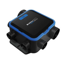 Groupe VMC simple flux hygroréglable EasyHOME HYGRO COMPACT CLASSIC Aldes 11033048