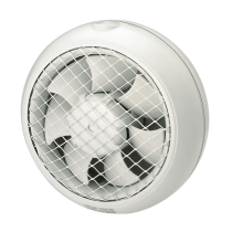 Aérateur vitres - HCM 150 N - S&P UNELVENT - 450285 - 8413893128867