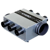 Groupe VMC Simple Flux Hygro
