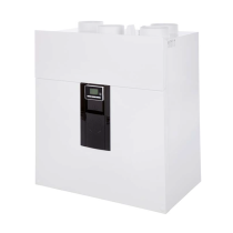 ideo 325 unelvent VMC double flux