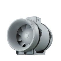Ventilateur de conduit - IN LINE XPro 160 - ALDES - 11022343 - 3542280223436