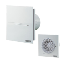 Aérateur - INSPIRE 100 K - NATHER - 549070 - 