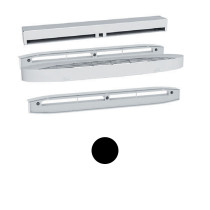 ISOLA 2 30 RA + CE2A Kit entrée d'air autoréglable acoustique 0636NO ANJOS