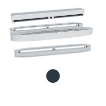 ISOLA 2 45 RA + CE2A Kit entrée d'air autoréglable acoustique 0637G7 ANJOS