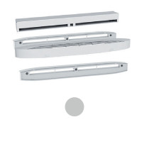 ISOLA 2 45 RA + CE2A Kit entrée d'air autoréglable acoustique 0637GR ANJOS