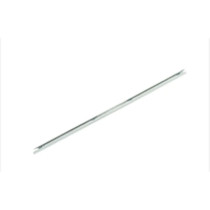 Jeu de 2 supports métalliques de fixation pour EVO 3 et EVO 4